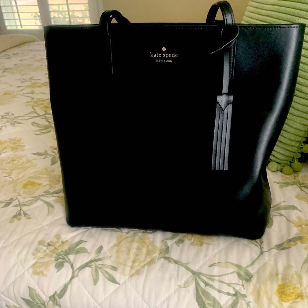 Kate Spade Bleecker Lg. Tote